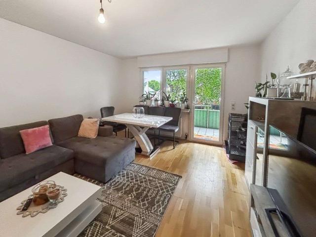 Etagenwohnung kaufen in Oppenheim