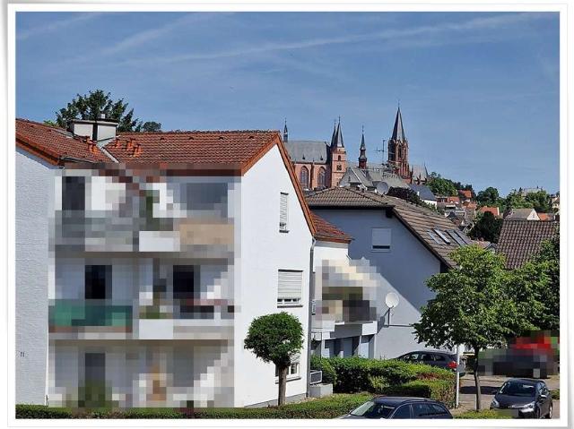 Wohnung kaufen in Oppenheim, Rheinland-Pfalz