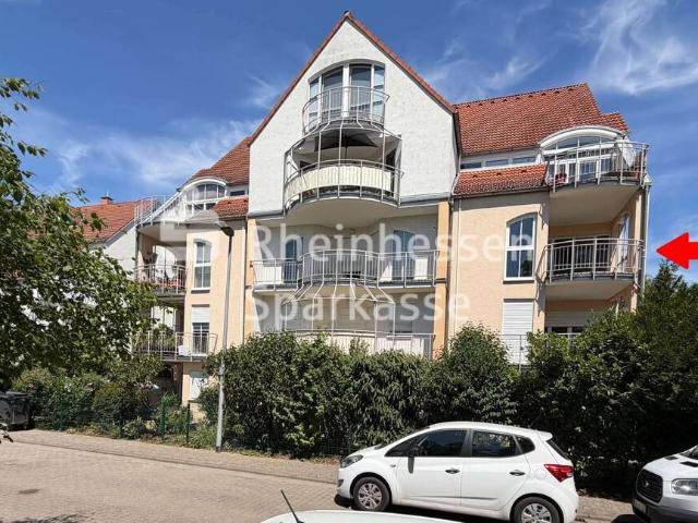 Wohnung kaufen in Oppenheim, Rheinland-Pfalz