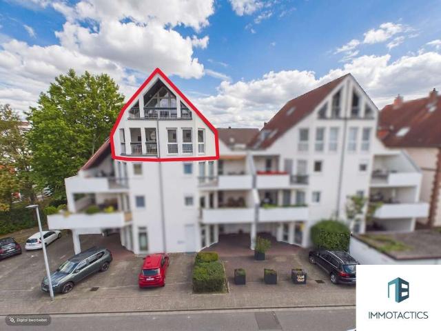 Wohnung kaufen in Oppenheim, Landkreis Mainz-Bingen