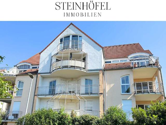 Wohnung kaufen in Oppenheim, Rheinland-Pfalz