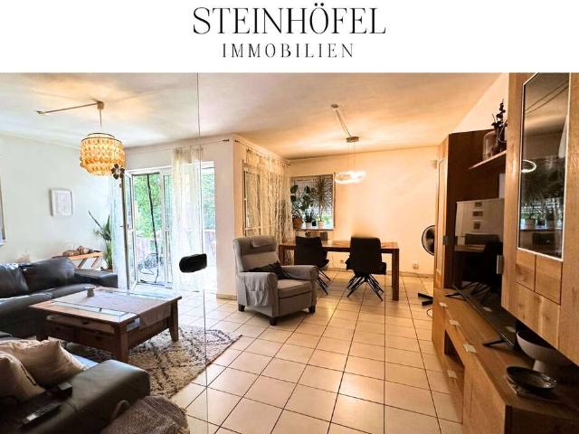 Wohnung kaufen in Oppenheim, Rheinland-Pfalz