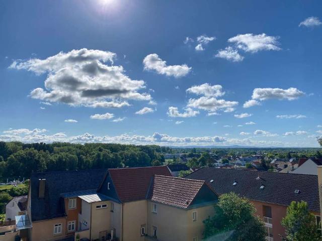 Etagenwohnung kaufen in Oppenheim
