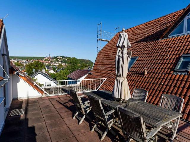 Wohnung kaufen in Oppenheim, Rheinland-Pfalz