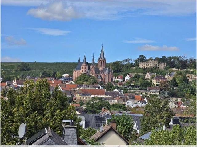 Wohnung kaufen in Oppenheim, Rheinland-Pfalz