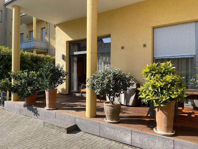 Wohnung kaufen in Oppenheim, Rheinland-Pfalz