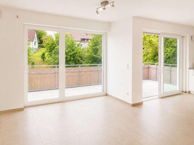 Wohnung kaufen in Aichelbach, Oppenweiler