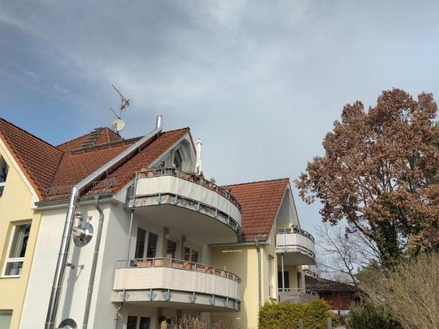 Wohnung kaufen in Leegebruch, Brandenburg