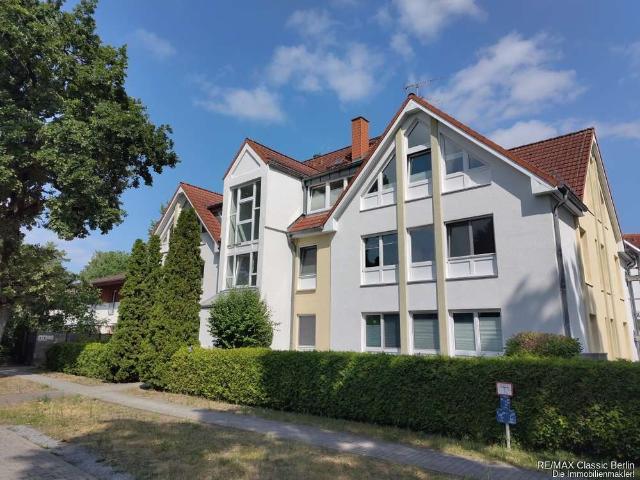 Wohnung kaufen in Leegebruch, Brandenburg