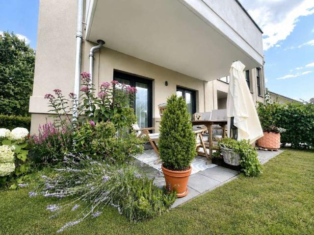 Wohnung kaufen in Leegebruch, Brandenburg