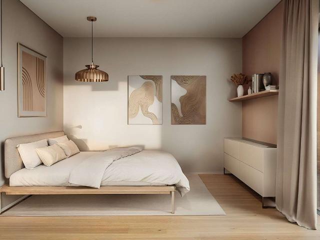 Wohnung kaufen in Leegebruch, Brandenburg