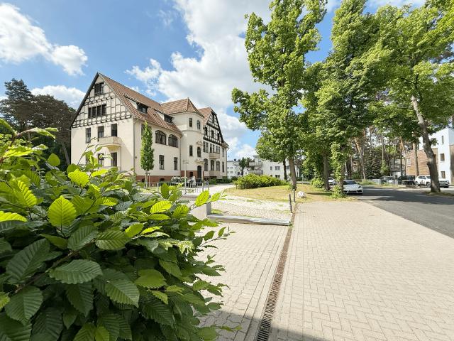 Wohnung kaufen in Leegebruch, Brandenburg