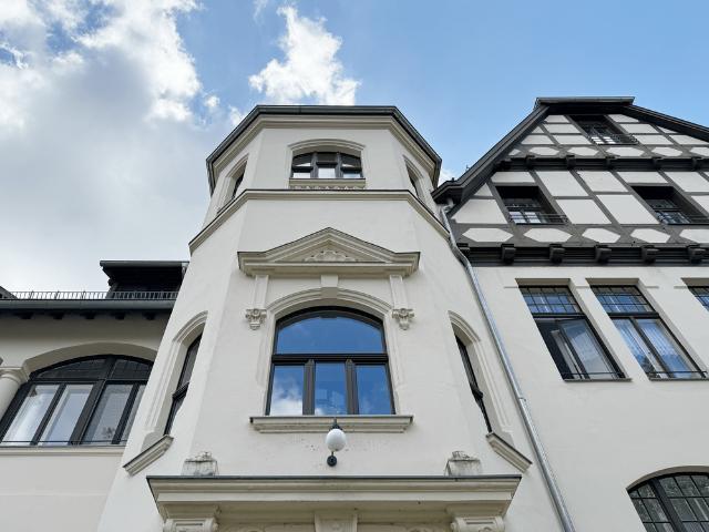 Wohnung kaufen in Lehnitz, Oranienburg
