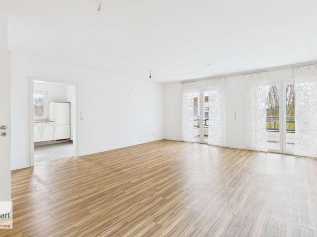 Wohnung kaufen in Mettlach, Saarland