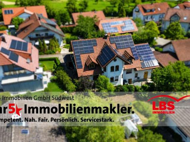 Wohnung kaufen in Orsingen-Nenzingen, Baden-Württemberg