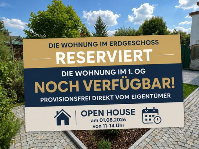 Wohnung kaufen in Gartlage, Osnabrück