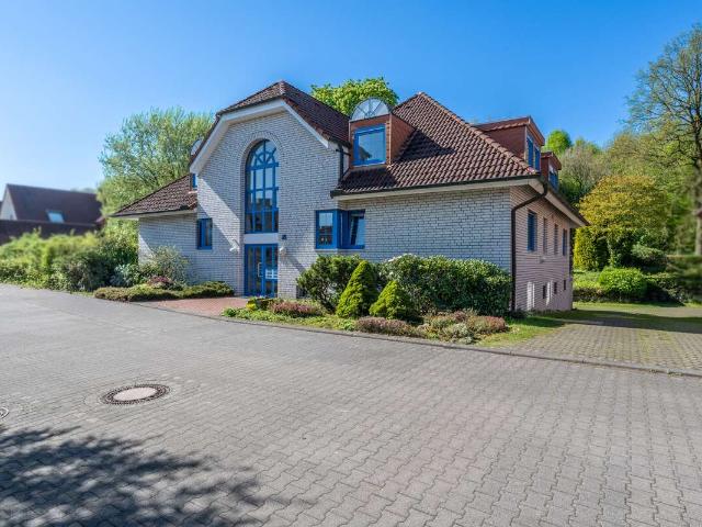 Wohnung kaufen in Eversburg, Osnabrück