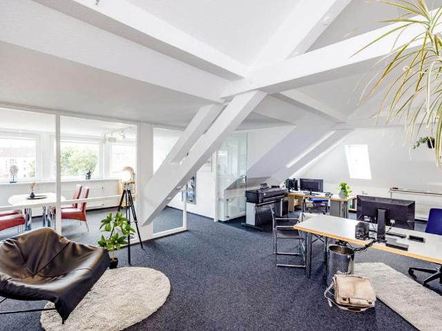 Wohnung kaufen in Innenstadt, Osnabrück