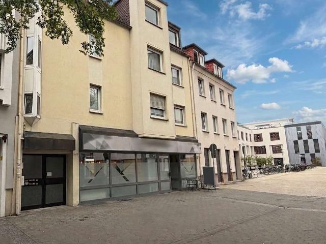 Wohnung kaufen in Innenstadt, Osnabrück