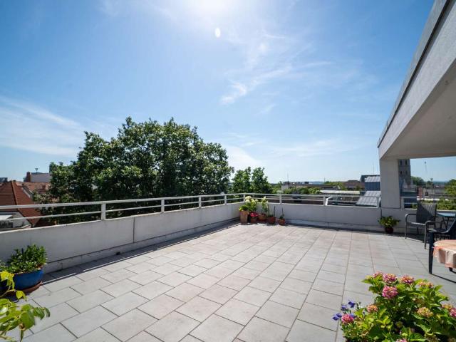 Wohnung kaufen in Innenstadt, Osnabrück