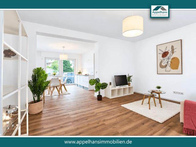 Wohnung kaufen in Wüste, Osnabrück