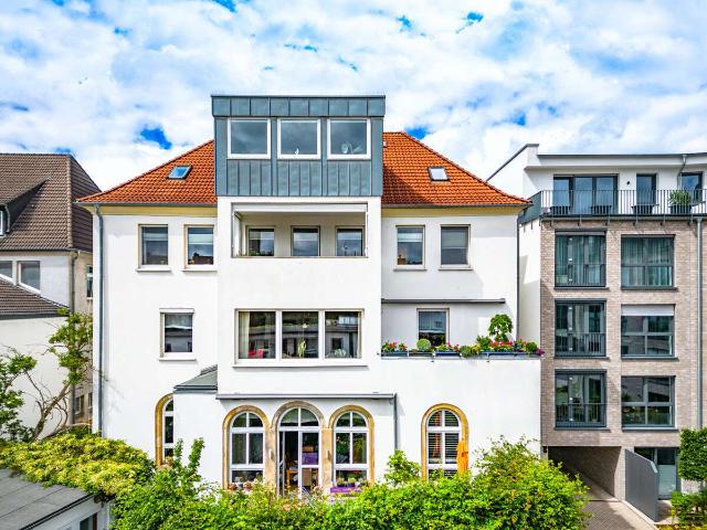 Wohnung kaufen in Innenstadt, Osnabrück