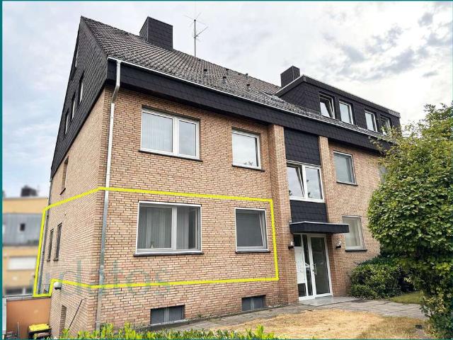 Wohnung kaufen in Hellern, Osnabrück