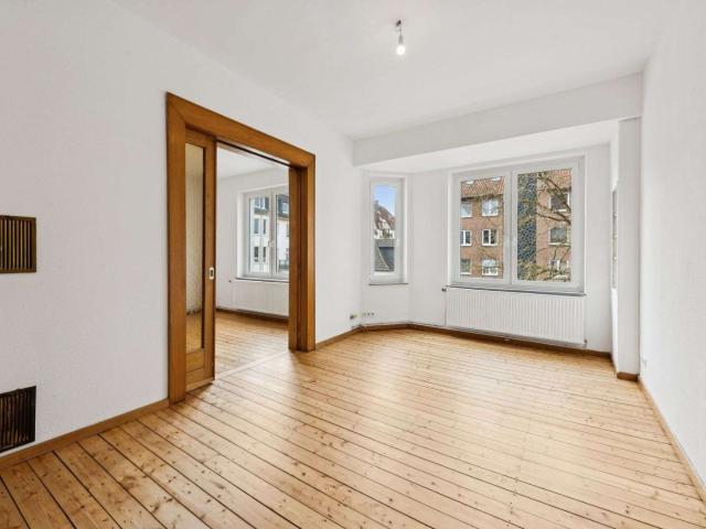 Wohnung kaufen in Nahne, Osnabrück