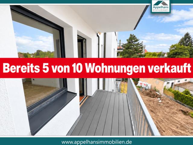 Wohnung kaufen in Wüste, Osnabrück