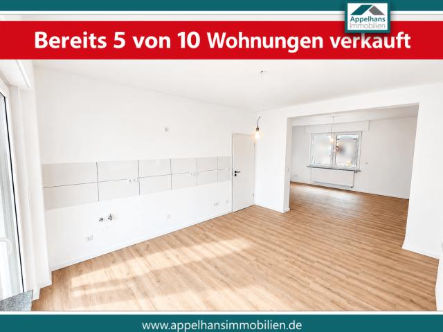 Wohnung kaufen in Wüste, Osnabrück