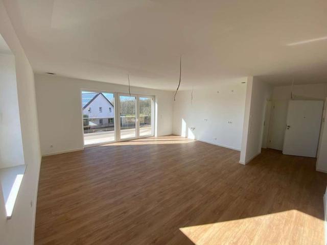 Wohnung kaufen in Eversburg, Osnabrück