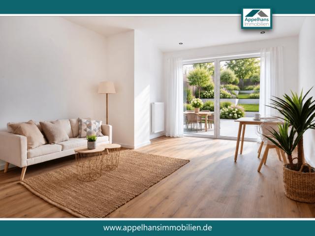 Wohnung kaufen in Gretesch, Osnabrück