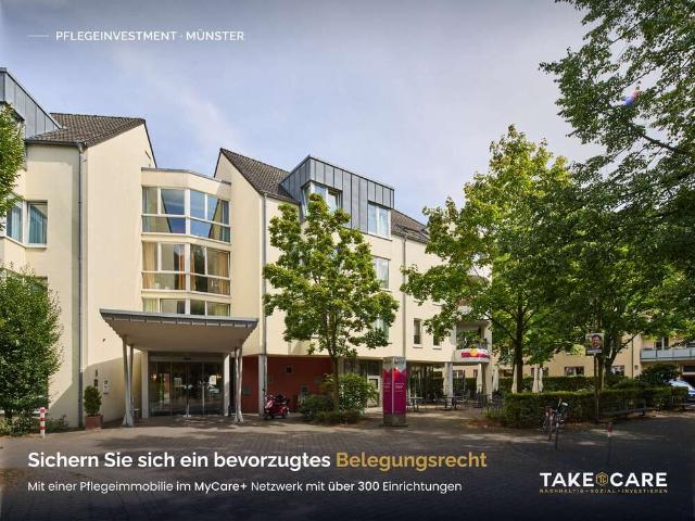 Wohnung kaufen in Innenstadt, Osnabrück