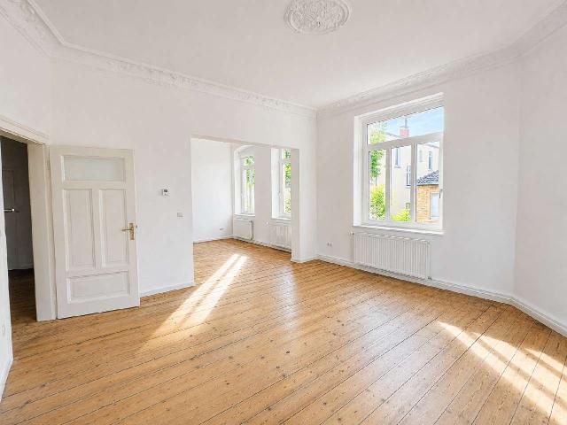 Wohnung kaufen in Wüste, Osnabrück