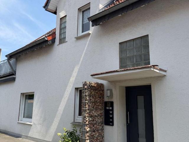 Wohnung kaufen in Hellern, Osnabrück