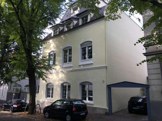 Wohnung kaufen in Hellern, Osnabrück
