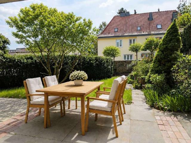 Wohnung kaufen in Hafen, Osnabrück