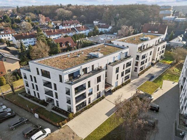 Wohnung kaufen in Eversburg, Osnabrück