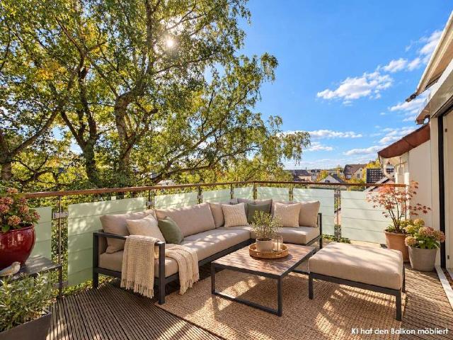 Wohnung kaufen in Hafen, Osnabrück