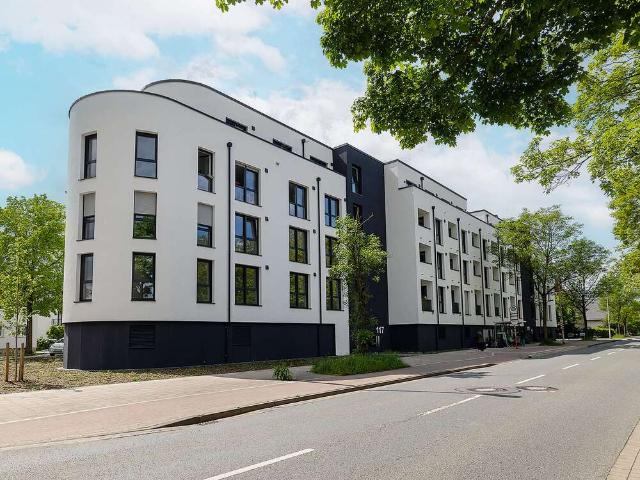 Wohnung kaufen in Eversburg, Osnabrück