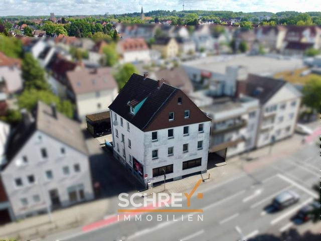 Wohnung kaufen in Schinkel, Osnabrück