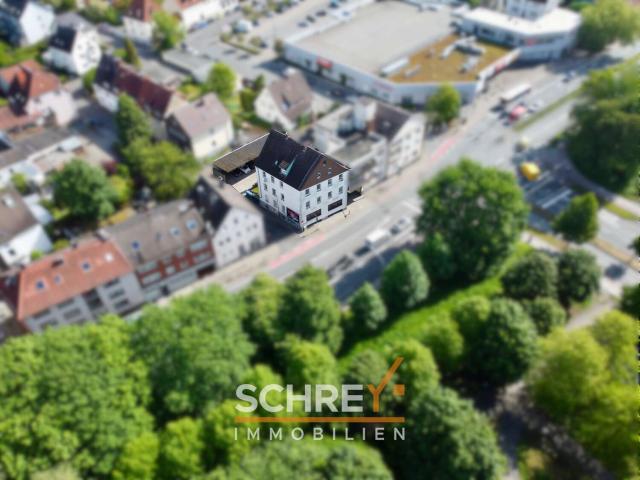 Wohnung kaufen in Schinkel, Osnabrück