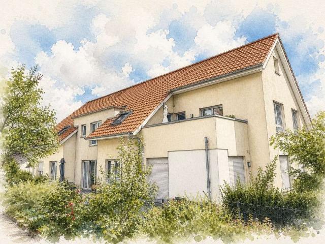 Wohnung kaufen in Sonnenhügel, Osnabrück