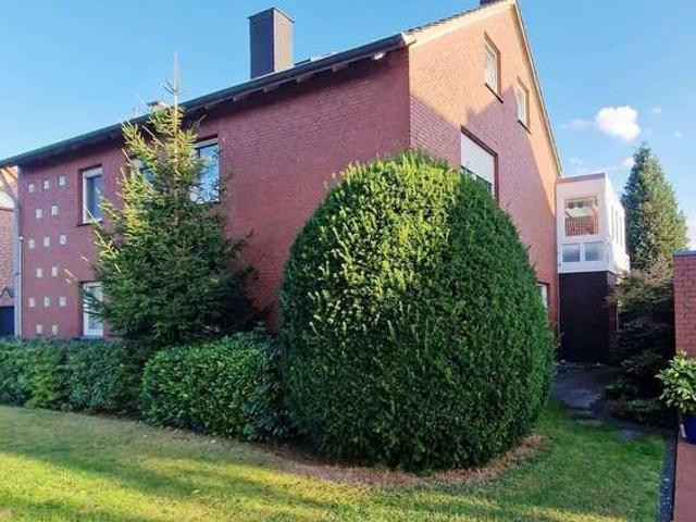 Wohnung kaufen in Ostbevern, Nordrhein-Westfalen