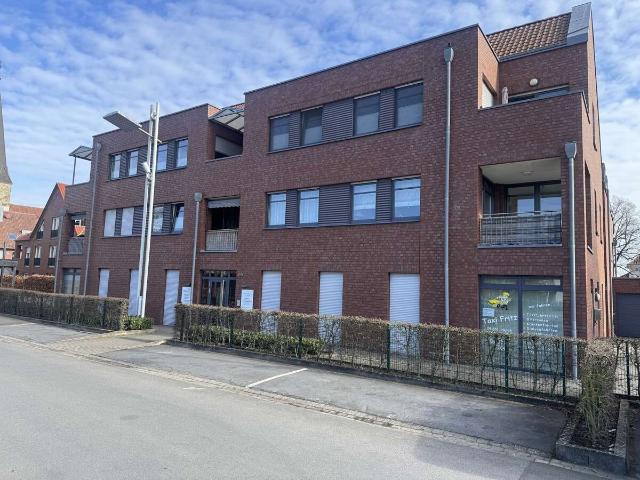 Wohnung kaufen in Ostbevern, Nordrhein-Westfalen