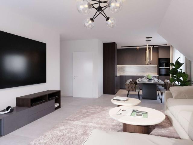 Wohnung kaufen in Scharmbeck, Osterholz-Scharmbeck