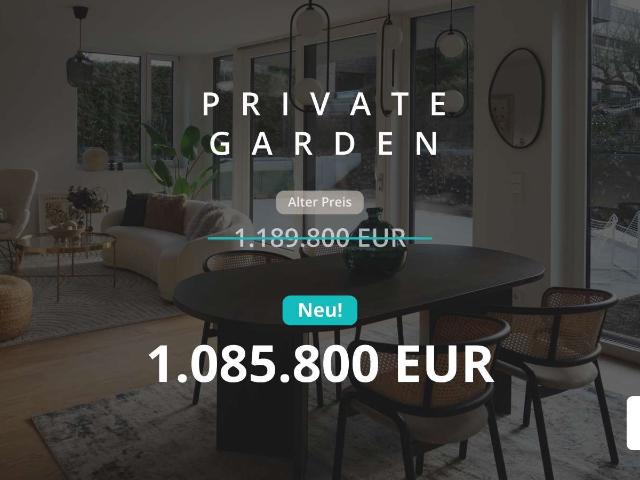 Wohnung kaufen in Nellingen, Baden-Württemberg