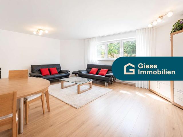 Wohnung kaufen in Nellingen, Baden-Württemberg