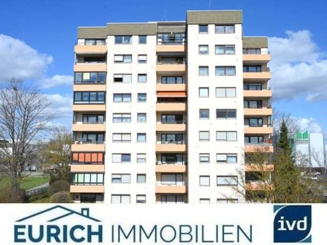 Wohnung kaufen in Nellingen, Baden-Württemberg