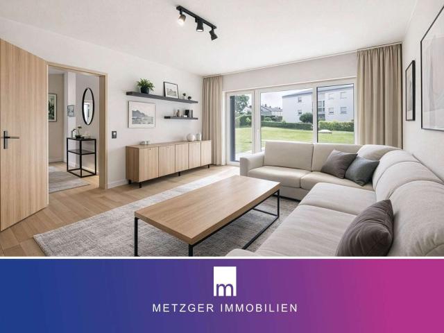 Wohnung kaufen in Nellingen, Baden-Württemberg
